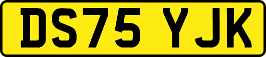 DS75YJK