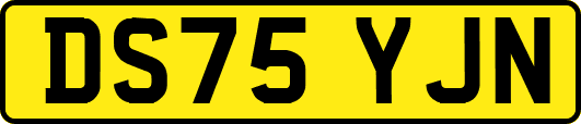 DS75YJN