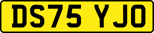 DS75YJO