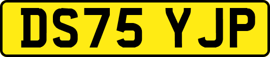 DS75YJP