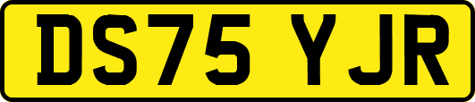 DS75YJR