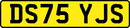DS75YJS