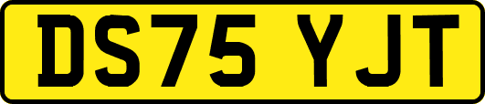 DS75YJT