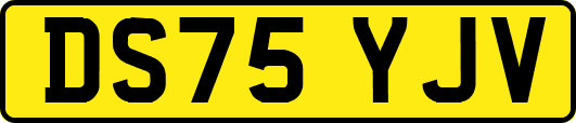 DS75YJV