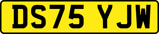 DS75YJW