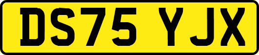 DS75YJX