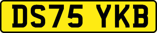 DS75YKB