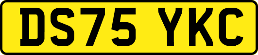 DS75YKC