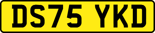 DS75YKD