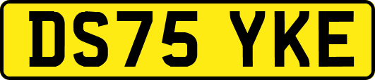DS75YKE