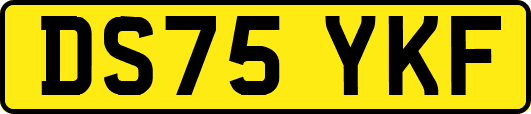 DS75YKF