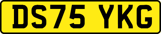 DS75YKG