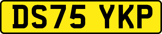 DS75YKP