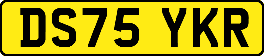 DS75YKR