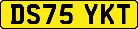 DS75YKT