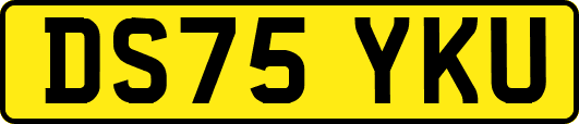 DS75YKU