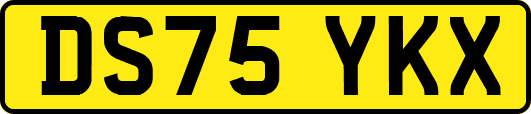 DS75YKX