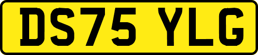 DS75YLG