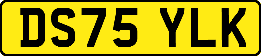 DS75YLK