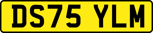 DS75YLM