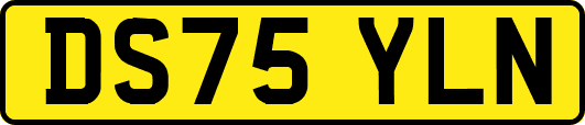DS75YLN
