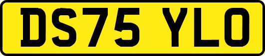 DS75YLO