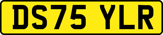 DS75YLR