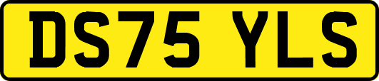 DS75YLS