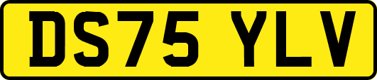 DS75YLV