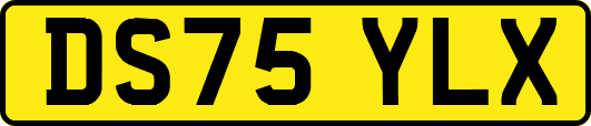 DS75YLX