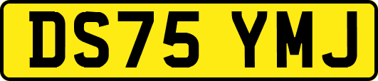 DS75YMJ