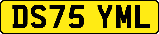 DS75YML