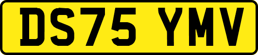 DS75YMV