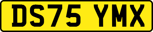 DS75YMX