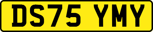 DS75YMY