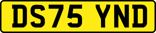 DS75YND
