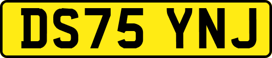 DS75YNJ