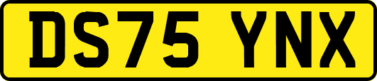DS75YNX