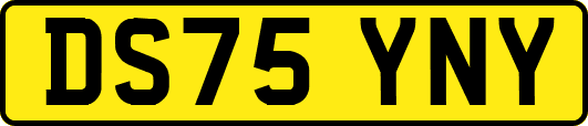DS75YNY