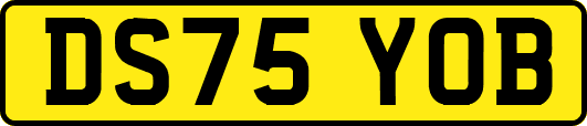 DS75YOB