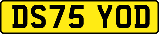 DS75YOD