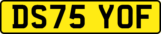 DS75YOF