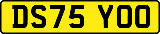 DS75YOO