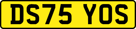 DS75YOS