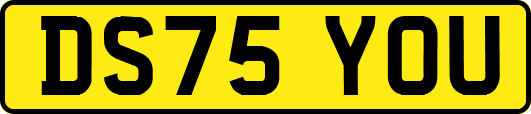 DS75YOU