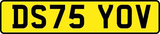 DS75YOV