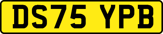 DS75YPB
