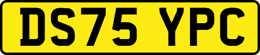 DS75YPC