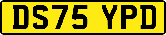 DS75YPD
