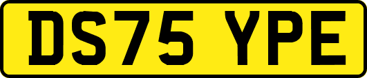 DS75YPE